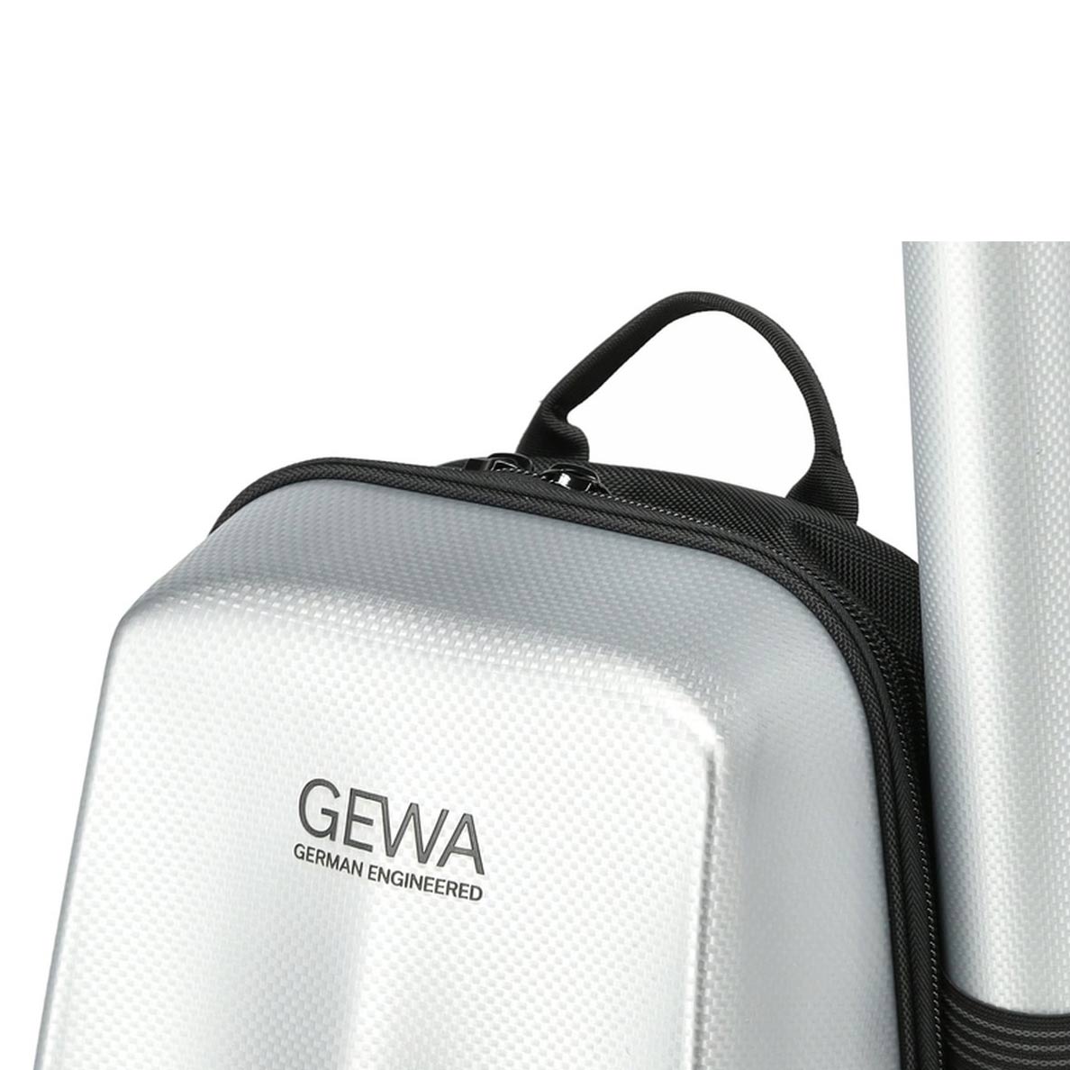 GEWA Space Bag Rucksack Violin Case