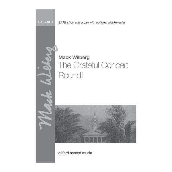 The Grateful Concert Round!