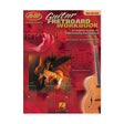 guitar fretboard workbook method book