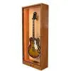 The ShowCase™ Deluxe Guitar Display Case