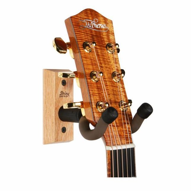 String Swing-The Guitar Keeper