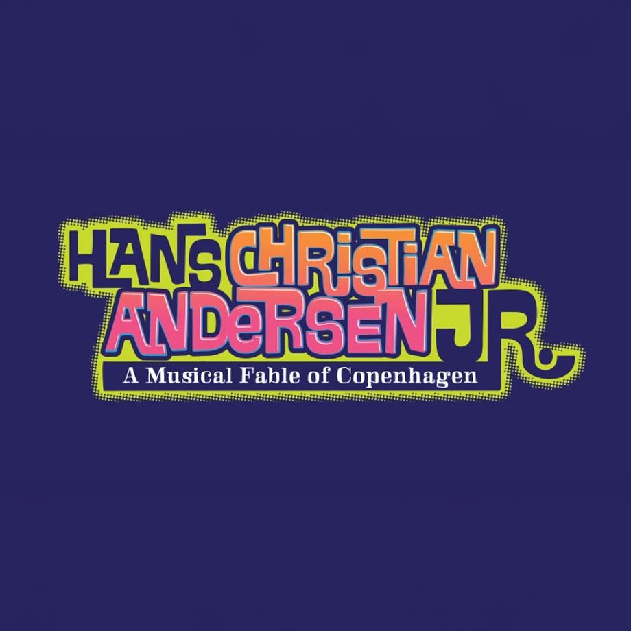 Hans Christian Andersen Jr Showkit