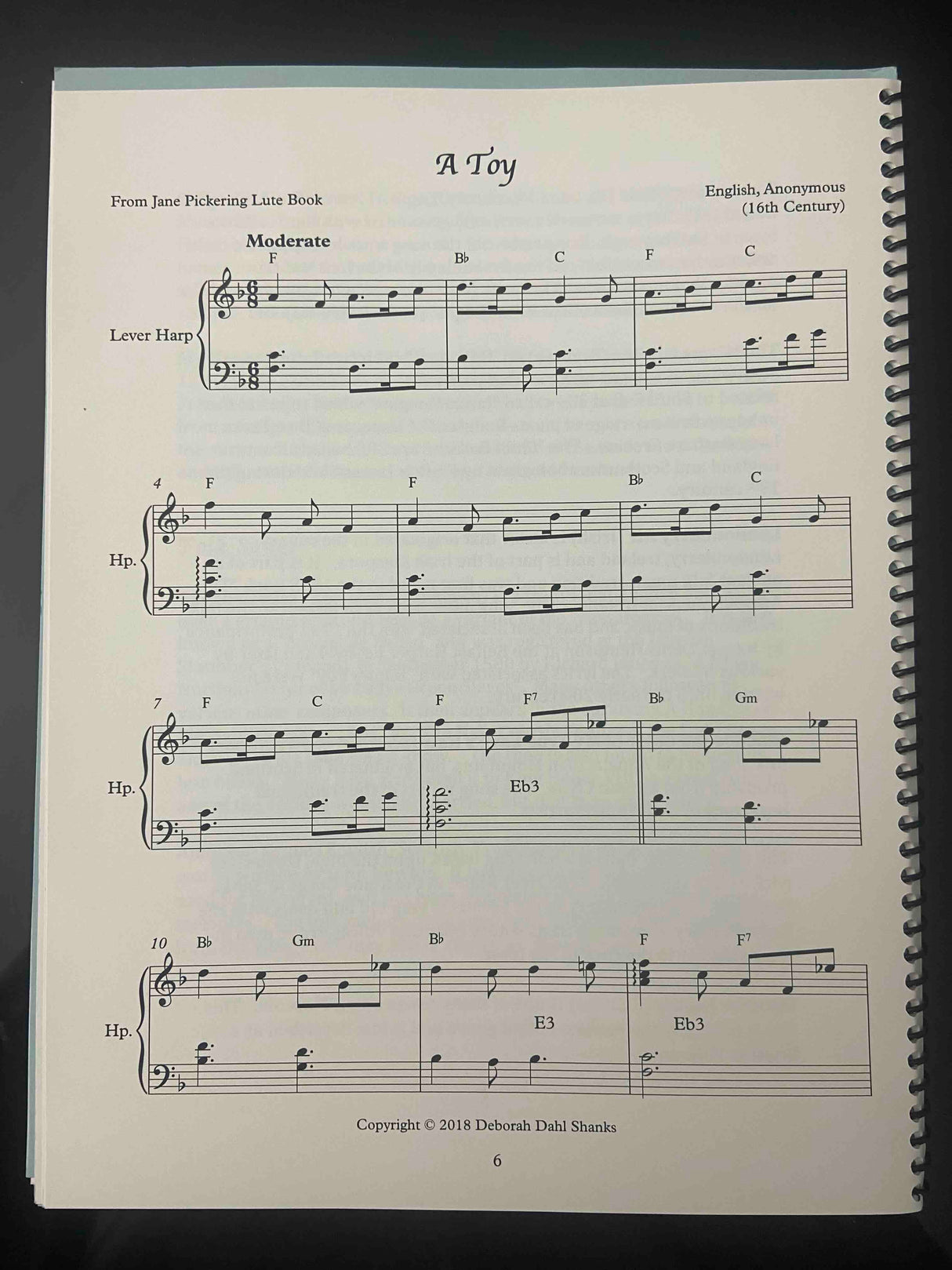 Lap-harp-sheet-music-renaissance-songs