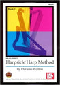 harpsicle harp method book from rees