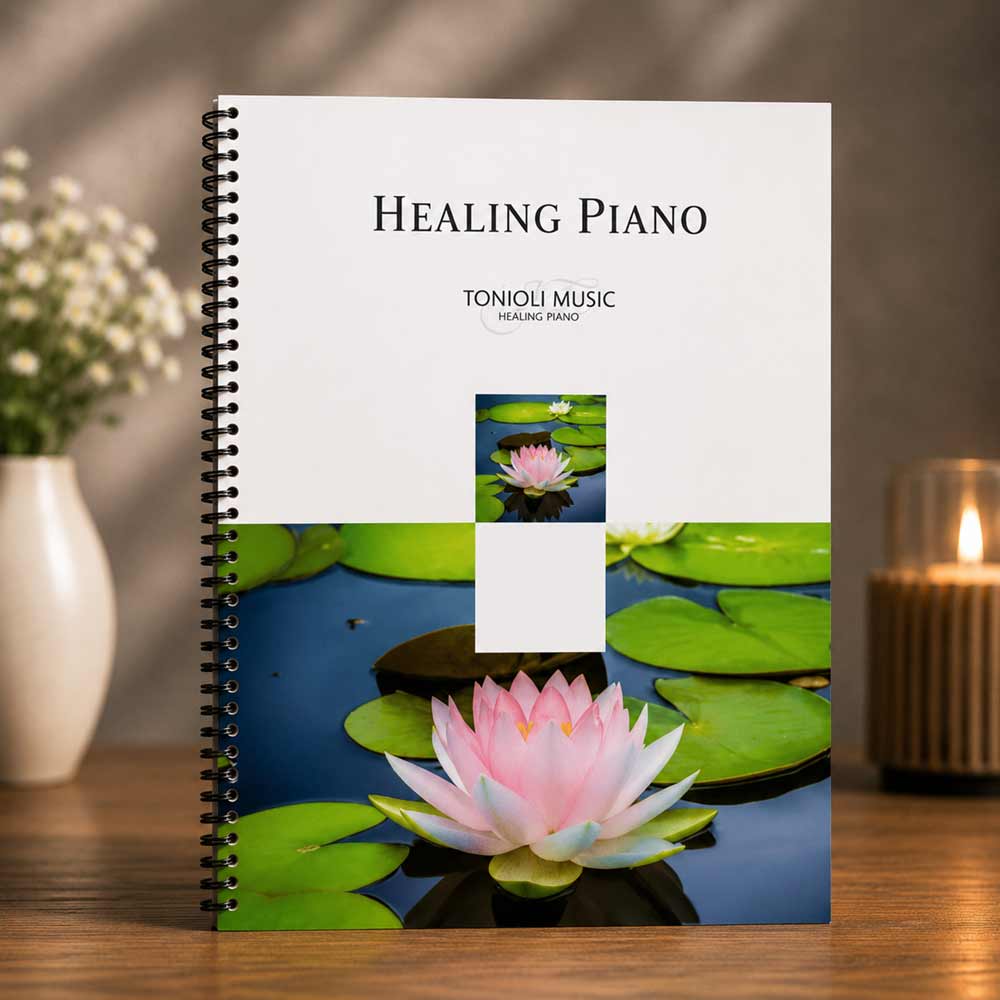 Healing Piano
