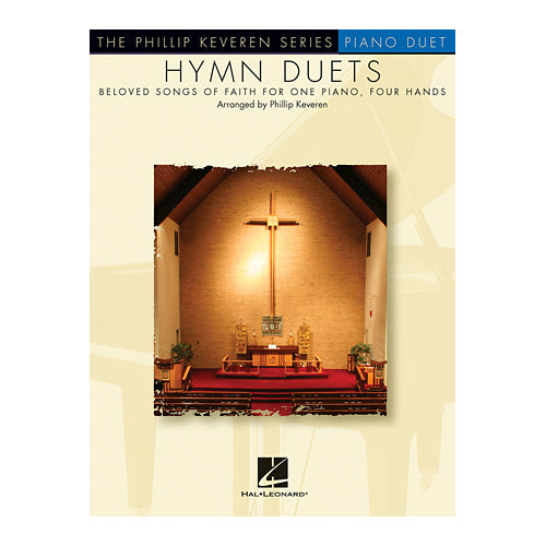 Hymn Duets arr. Phillip Keveren
