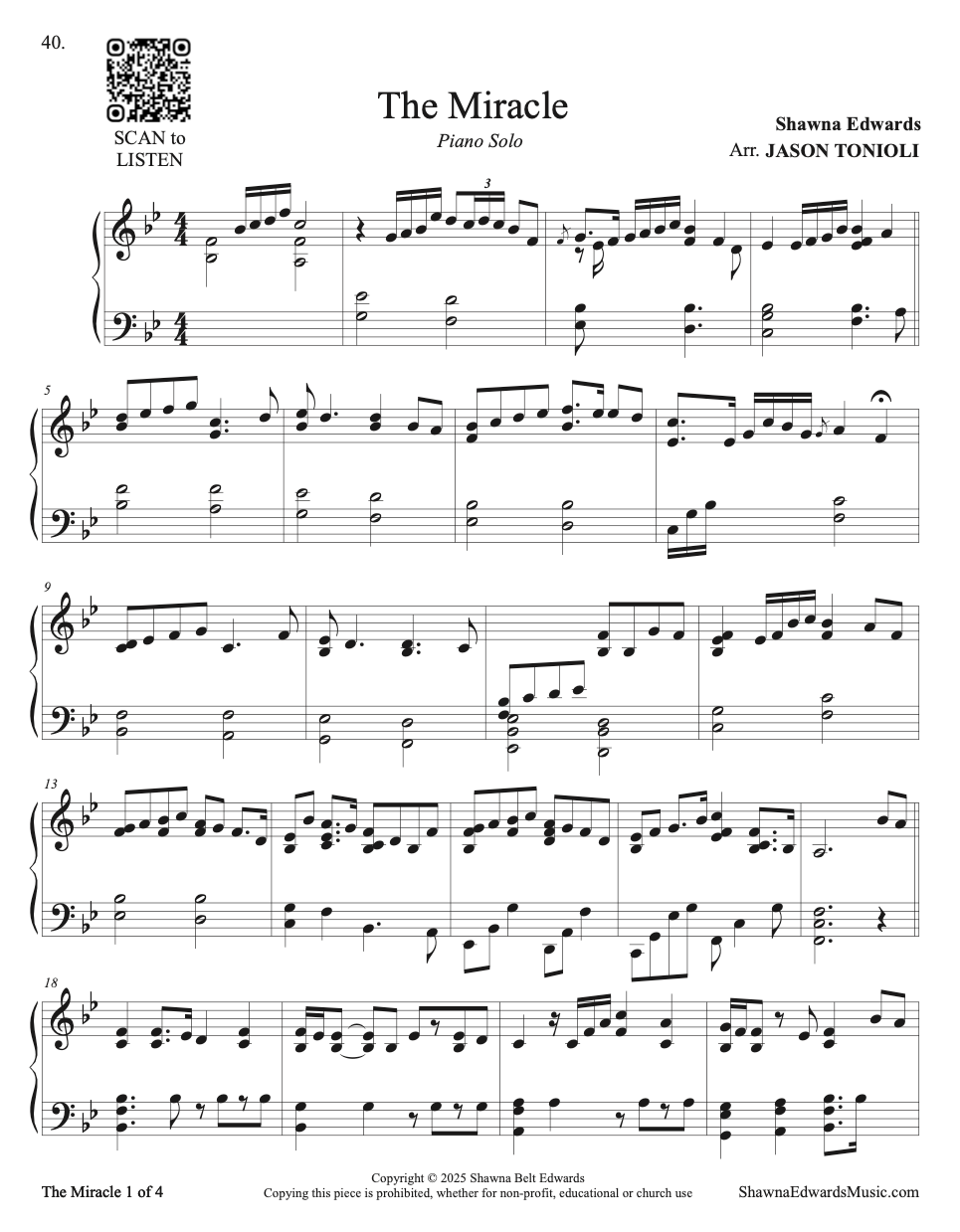 hymns sampler piano sheet music volume 2