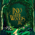 Into the Woods Jr Musical Show for Middle Schools
