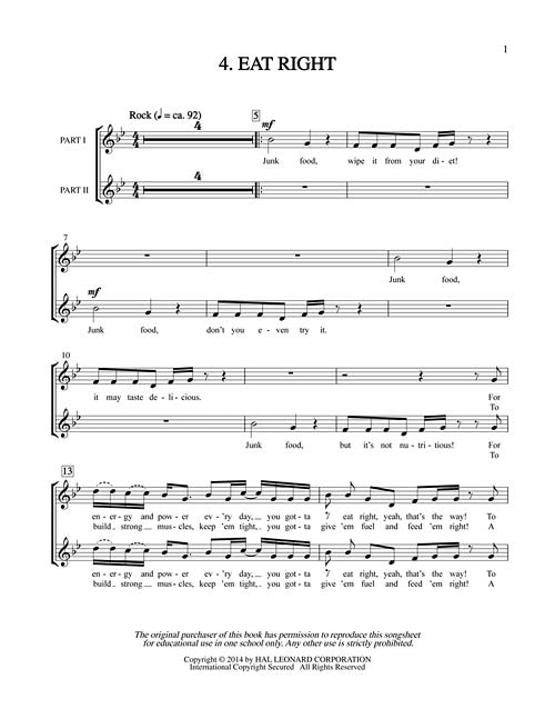 its how you play the game kids musicals about sports