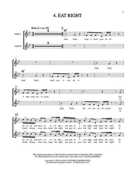 its how you play the game kids musicals about sports