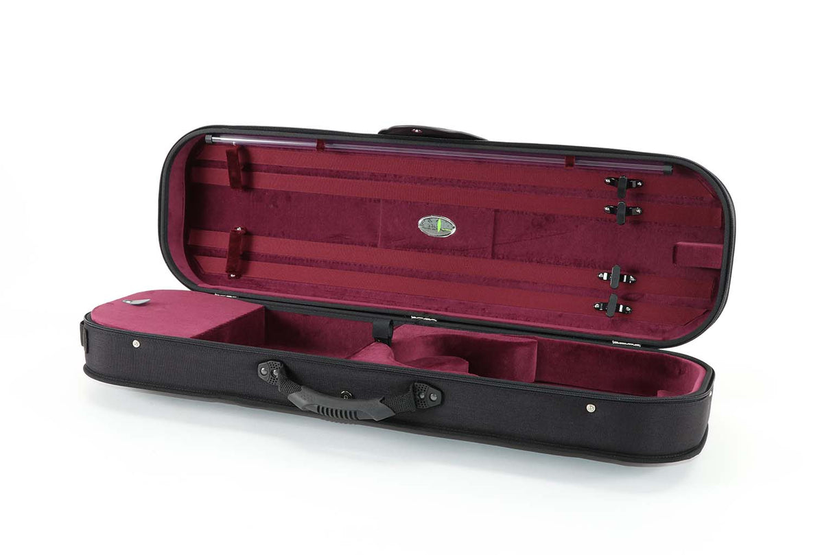 jakob winter hard violin case made in germany