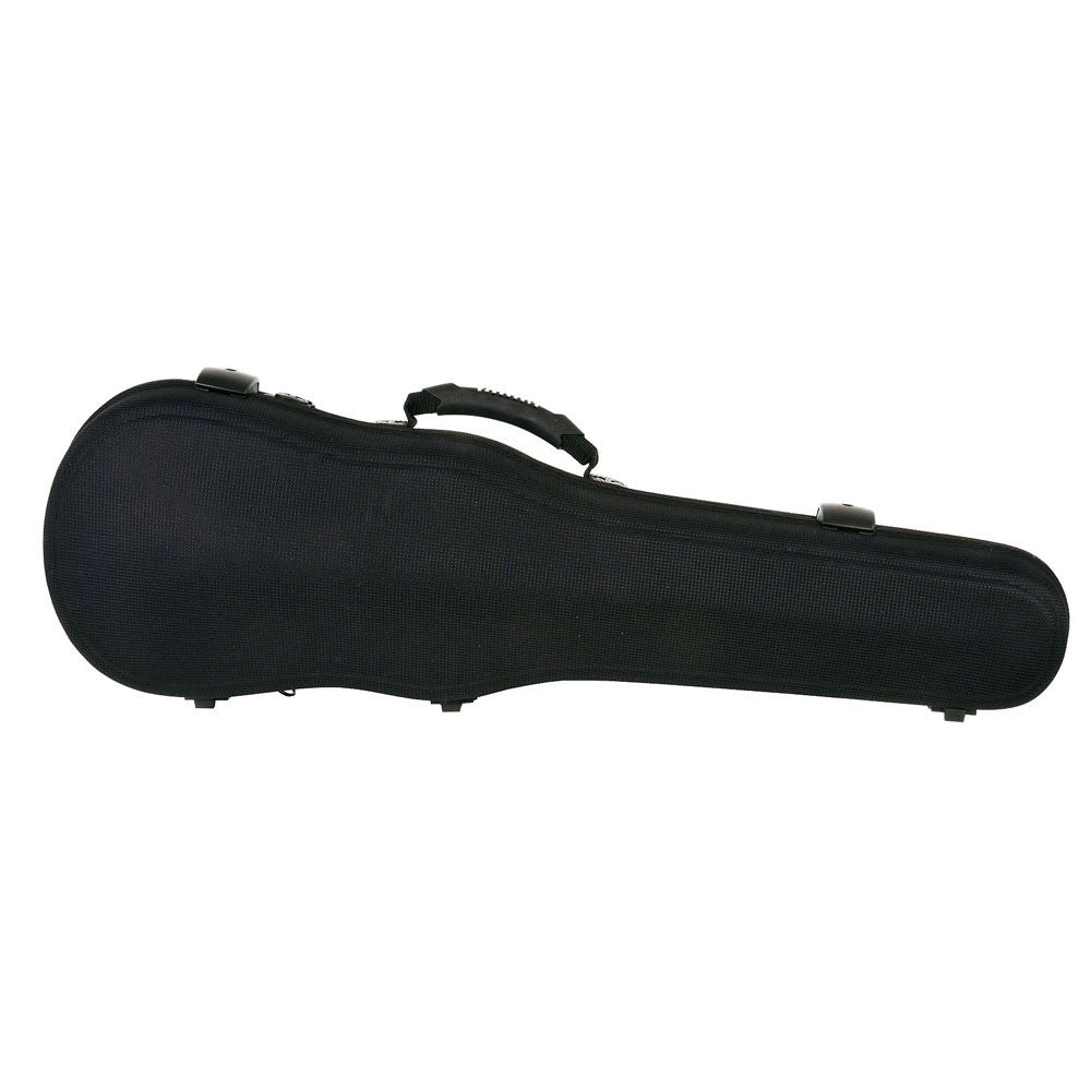 Winter Greenline Violin Case, Violin Shaped