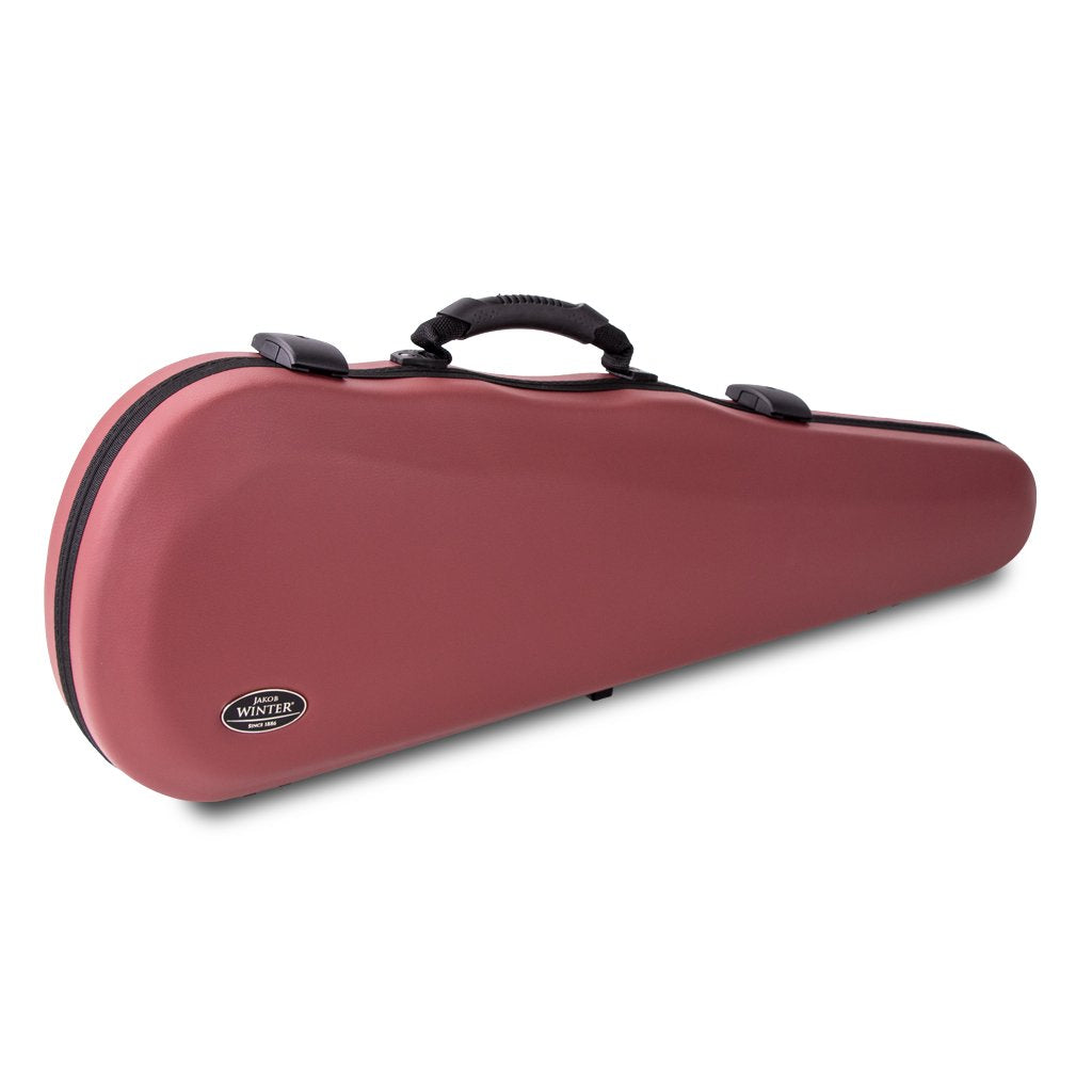 jakob winter violin hard case that's high quality