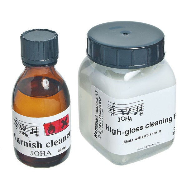 Hammerl Cleaning & Care Set
