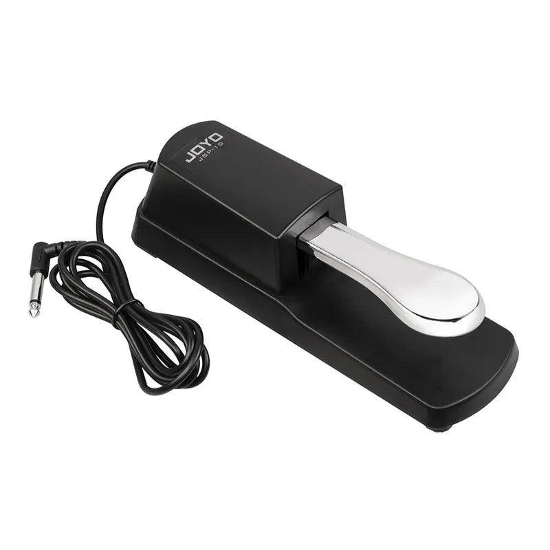 JOYO JSP-10 Piano Keyboard Sustain Pedal