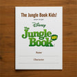 jungle book kids actors scripts kids musicals