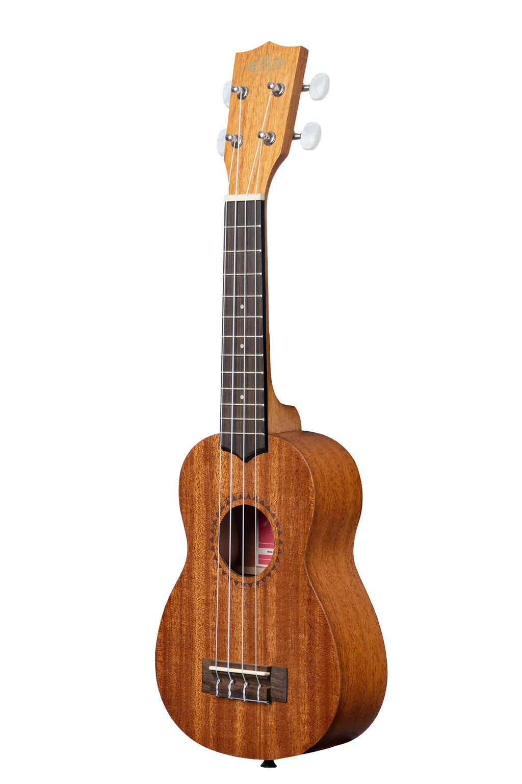 Kala KA-15S Soprano Ukulele Classroom Set