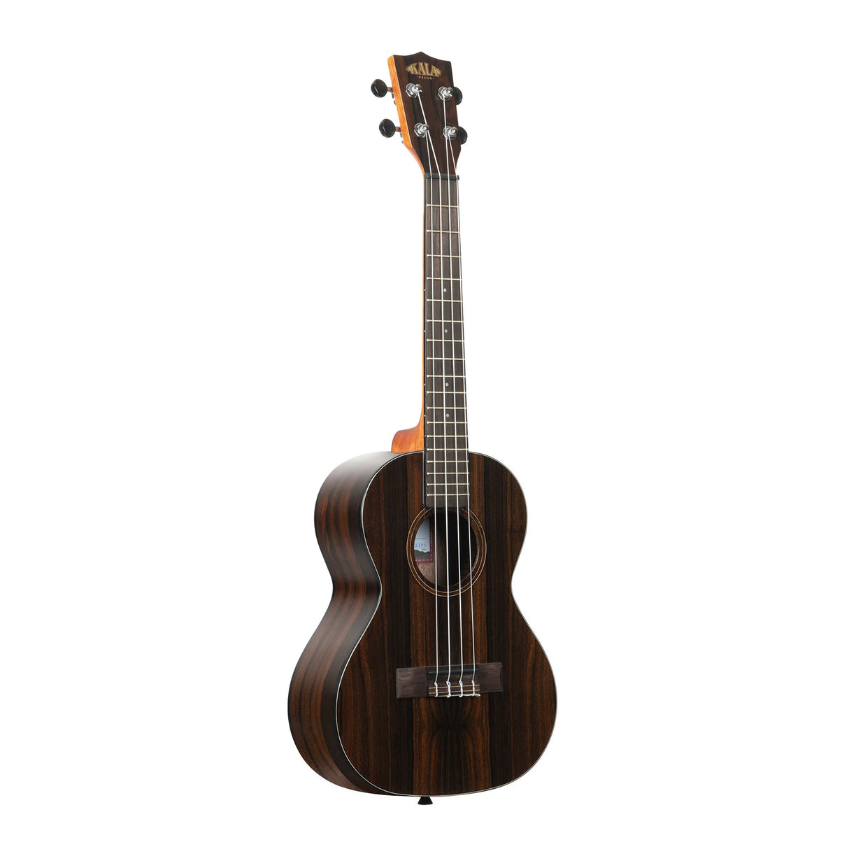 kala brand ukulele of ziricote closs tenor uke