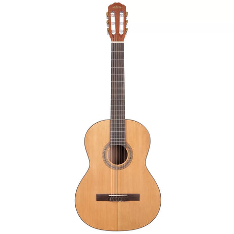 Kala brand ukulele makes classical guitar