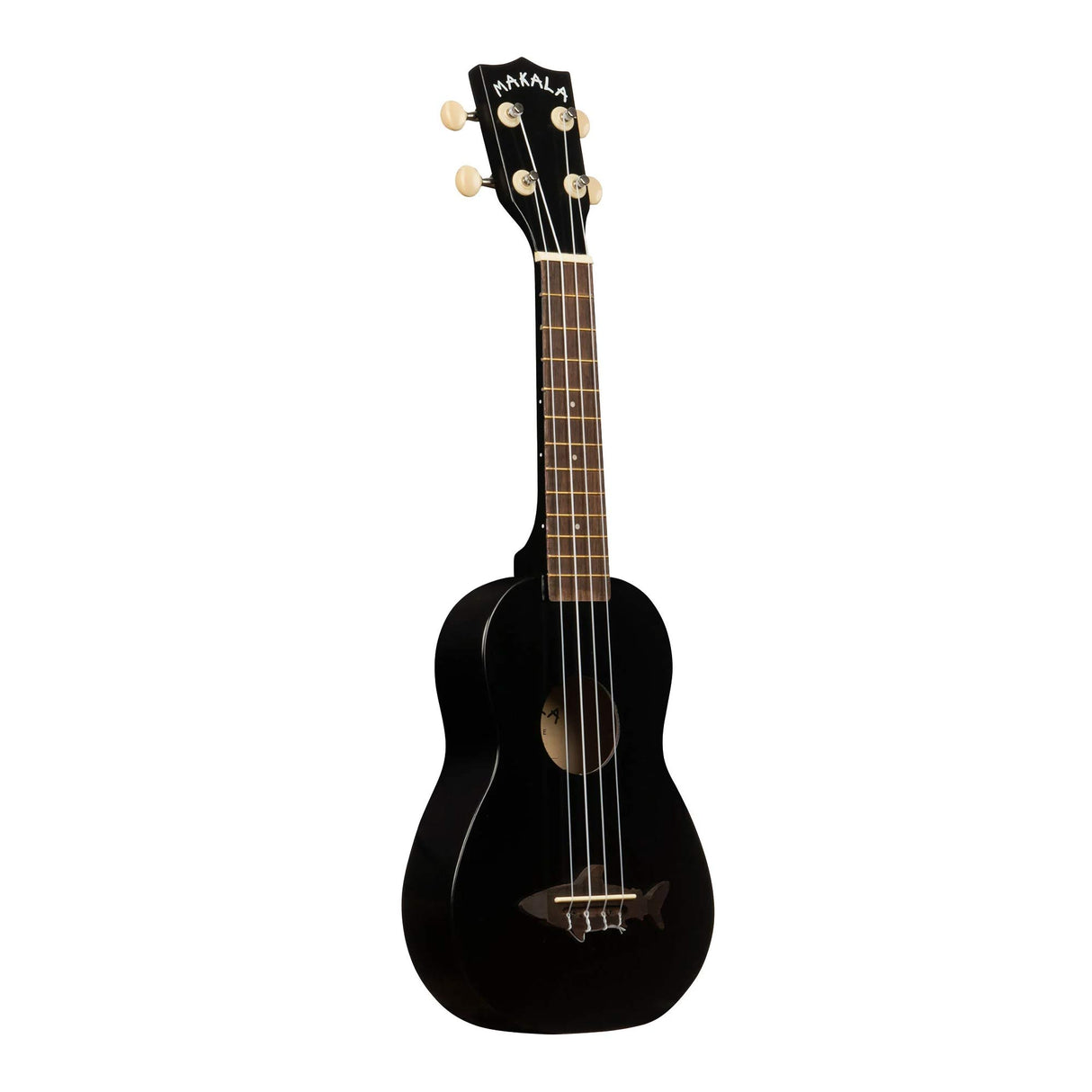 Makala Shark Soprano Ukulele MK-SS