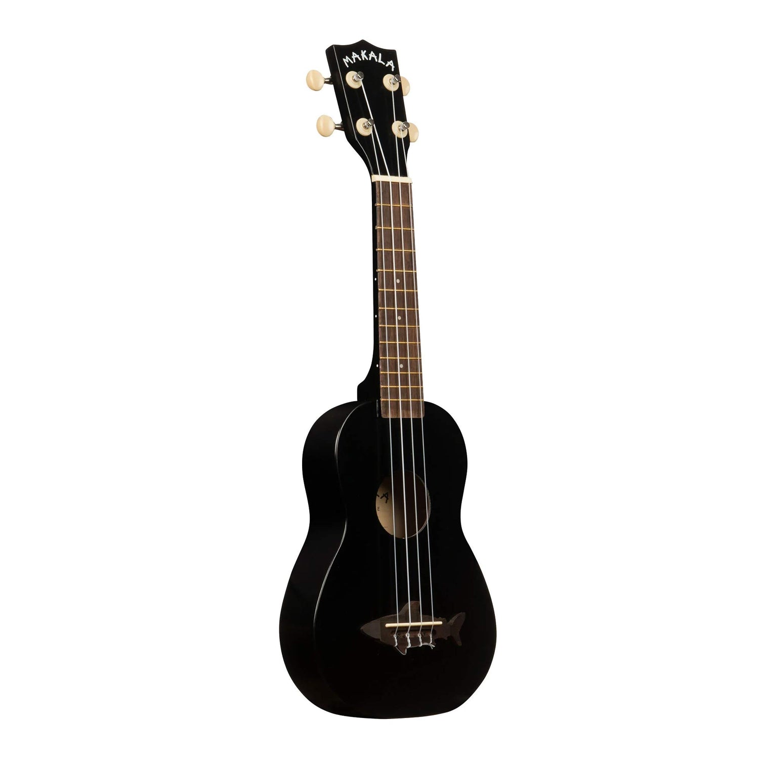 Makala Shark Soprano Ukulele MK-SS