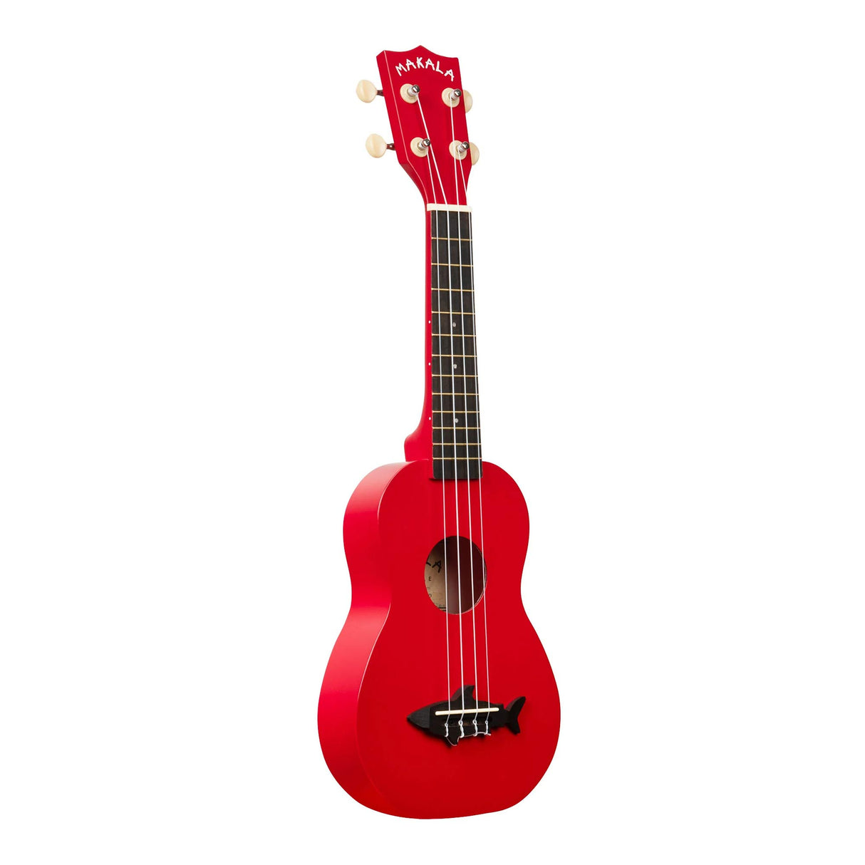 Makala Shark Soprano Ukulele MK-SS
