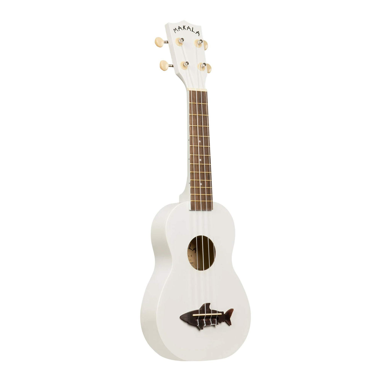 Makala Shark Soprano Ukulele MK-SS