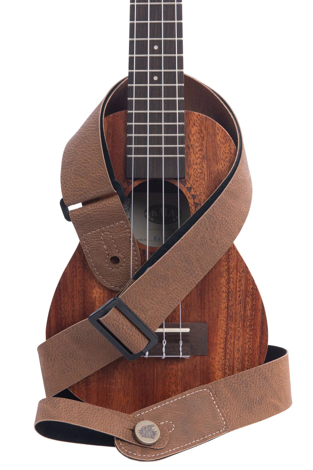 Vegan Ukulele EcoStrap