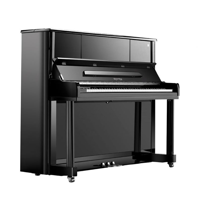 Kayserburg 50" Nuovo Series Upright Piano (KN3)