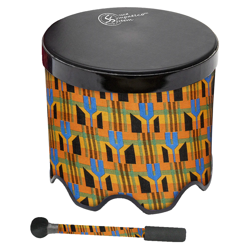 Toca Sympatico™ System Gathering Drums (TSSGD)