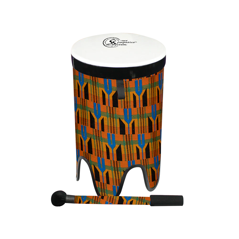 Toca Sympatico System Nesting Tom-Toms (TSSNT)