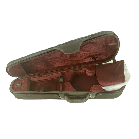 krutz 100 violin hard case