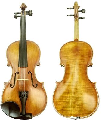 KRUTZ 750 Viola