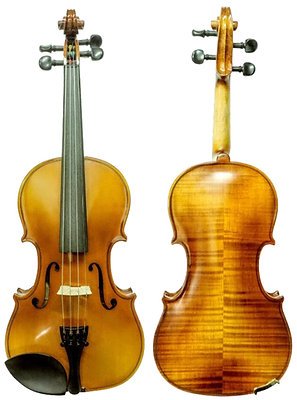 KRUTZ 200 Viola Outfit