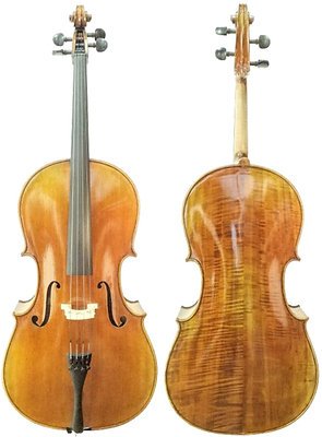 KRUTZ 300 Cello