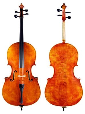 KRUTZ 500 Cello