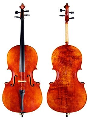 KRUTZ 600 Cello
