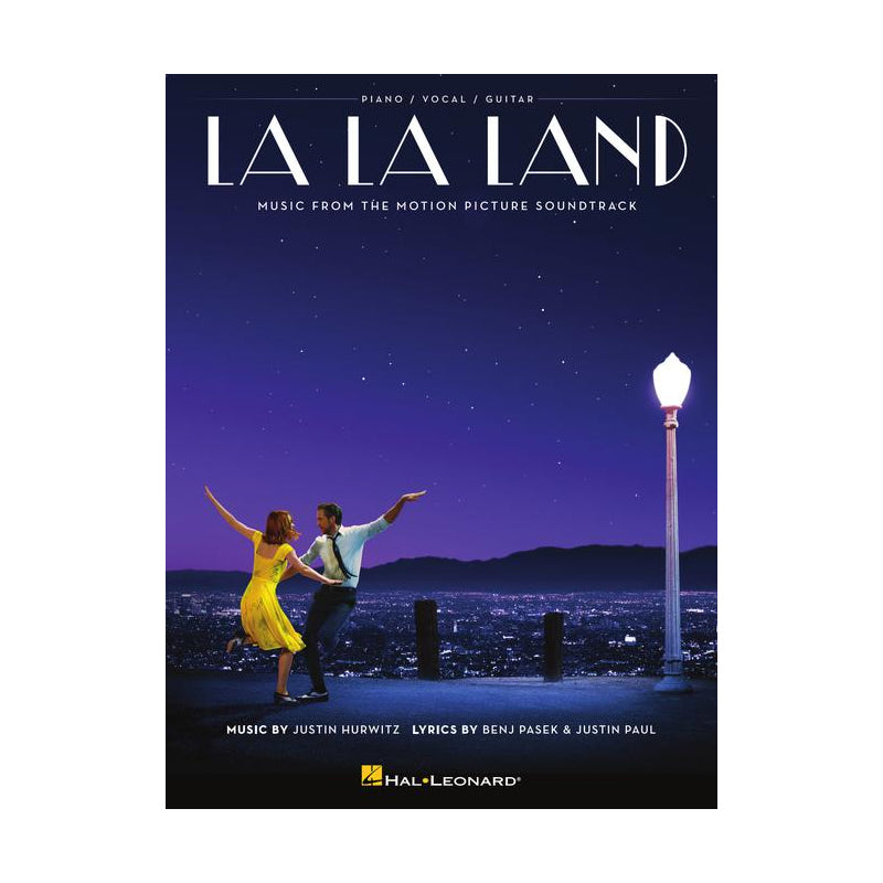 La La Land