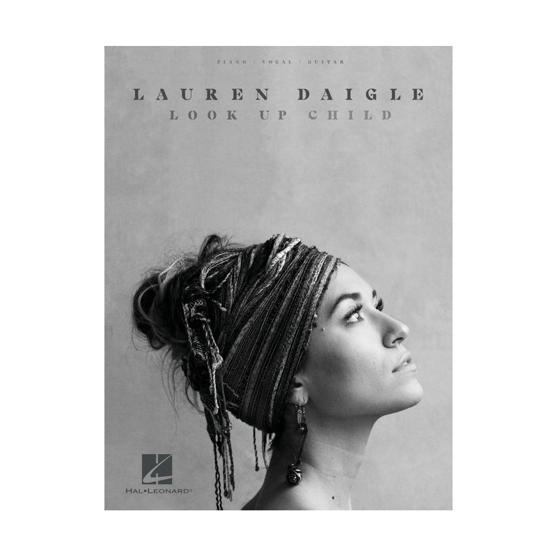 Lauren Daigle – Look Up Child