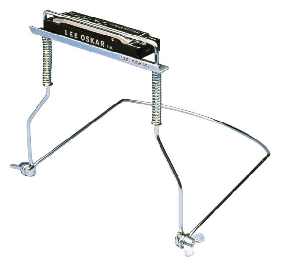 Support pour harmonica Lee Oskar LO10HH