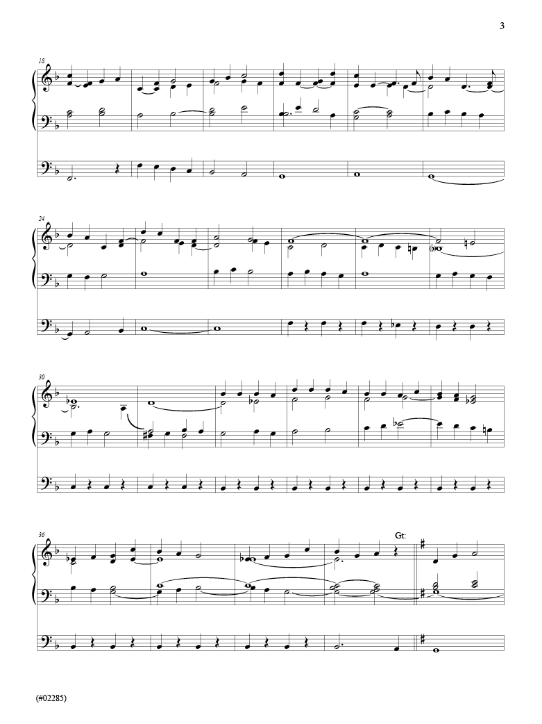Let Us Worship Anew Volume 2