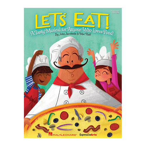 Let's Eat!