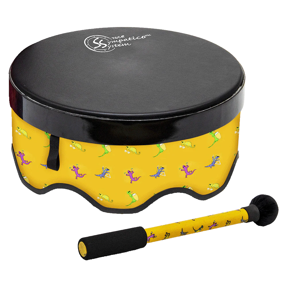 Toca Sympatico™ System Gathering Drums (TSSGD)