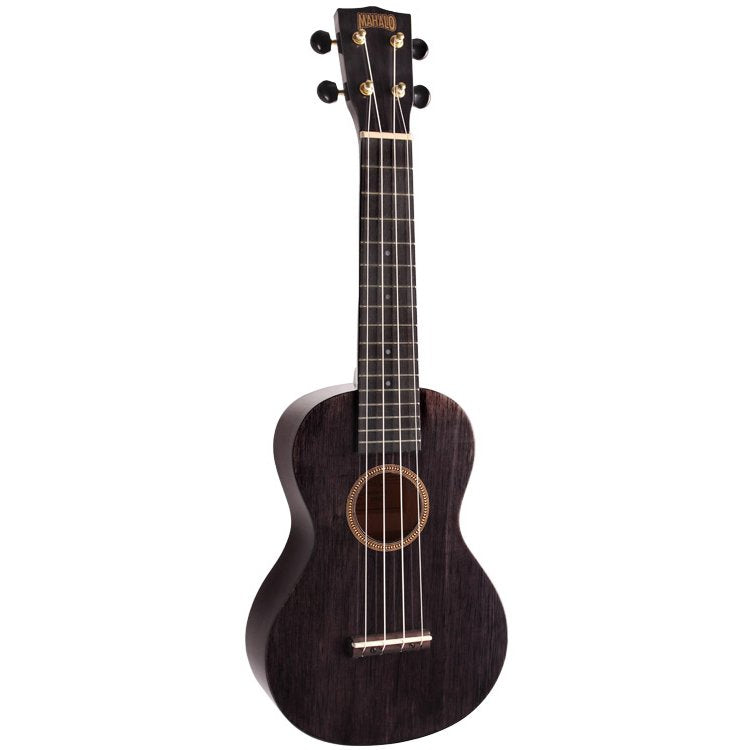 Mahalo Hano Series Concert Ukulele