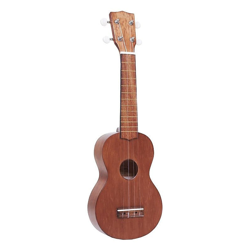 Mahalo Kahiko Soprano Brown