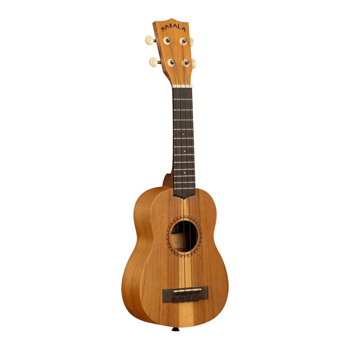 Makala Acacia Soprano Ukulele