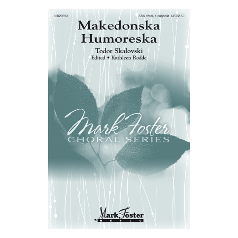 Makedonska Humoreska