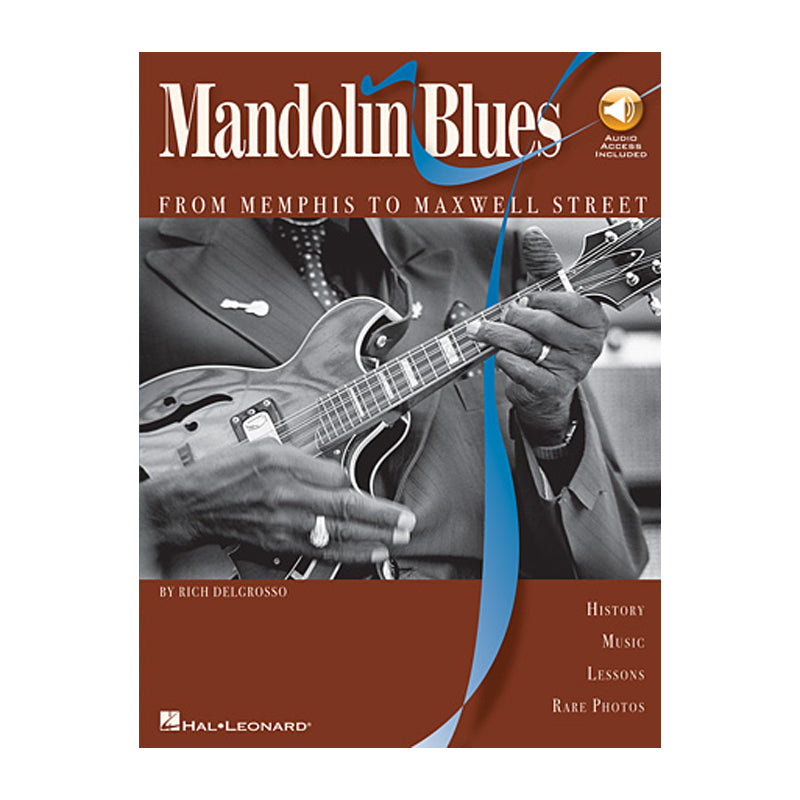 Mandolin Blues