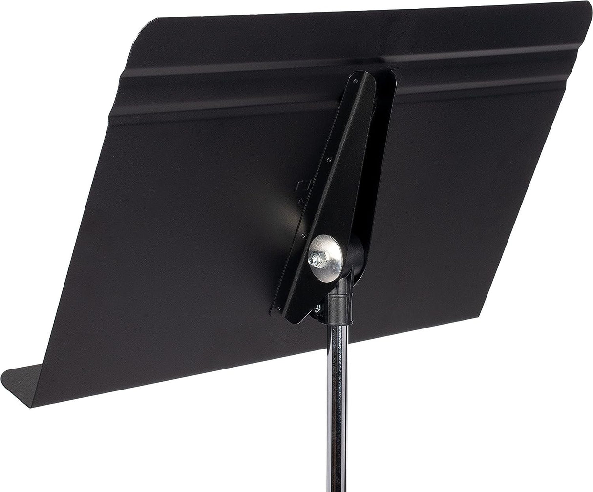 Manahsset music stand back