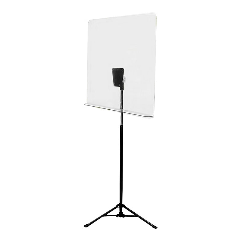 Manhasset Clear Acoustic Shield